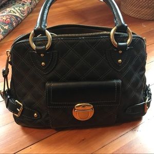 Handbag hardly used